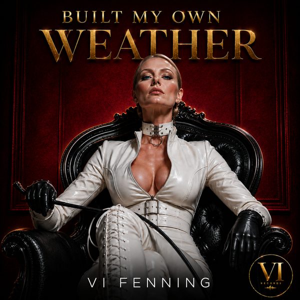 Built My Own Weather — Pop by Vi Fenning (2026)
