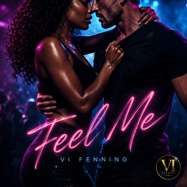 Feel Me by Vi Fenning