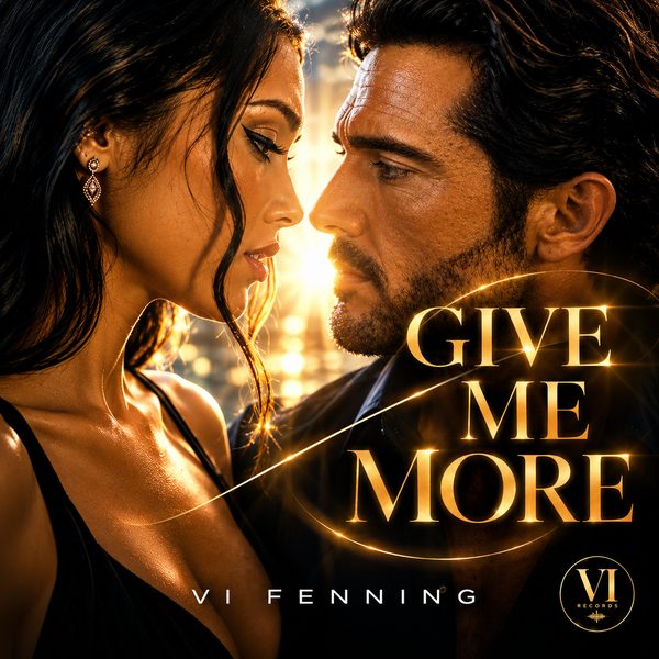 Give Me More — House by Vi Fenning (2026)