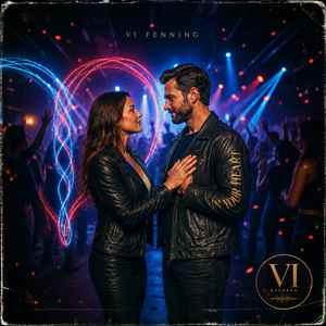 In Your Heart by Vi Fenning