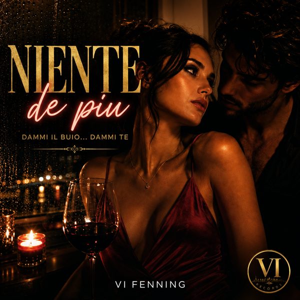 Niente di Più — Italian House by Vi Fenning (2026)