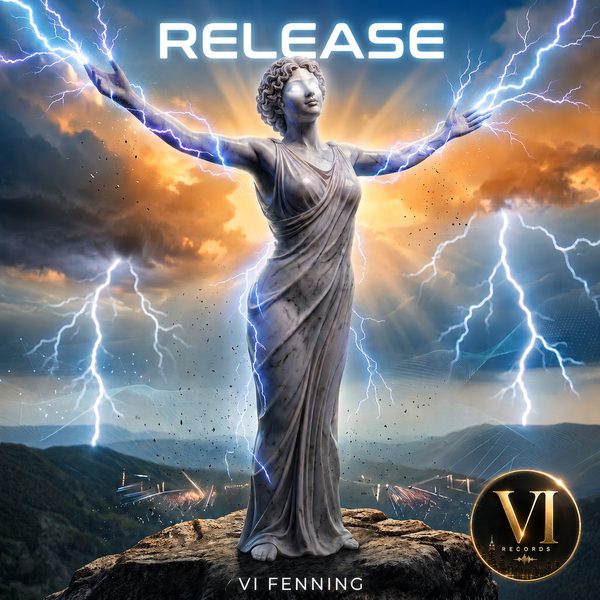 Release by Vi Fenning
