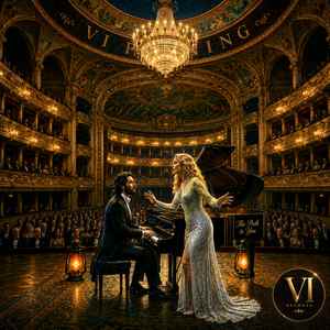 The Path to You by Vi Fenning
