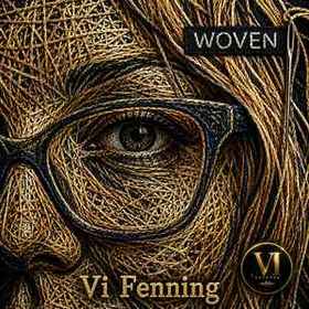 Woven by Vi Fenning